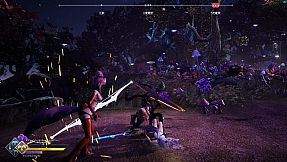 Mysteria ~Occult Shadows~