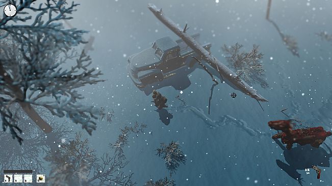 The Adventures of Mr. Willickers the Rotting Mule