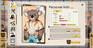 掌舵人 BIZ Helmsman