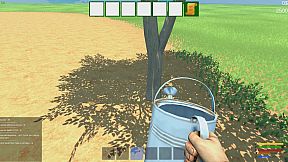 Ranch Store Simulator