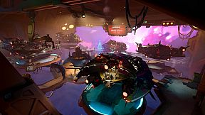 Wildgate - Renegade Edition