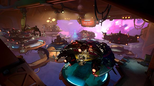 Wildgate - Renegade Edition