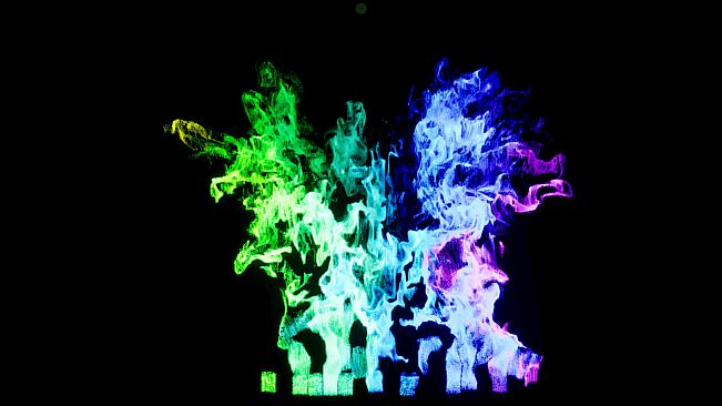 RippleFX - Music Visualizer