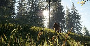 theHunter: Call of the Wild - Bloodhound