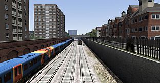 Train Simulator: Portsmouth Direct Line Route Add-On