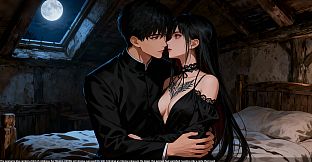 DIY AI Perfect Girlfriend - DLC Ancient Xuan Clan Descendant Girlfriend