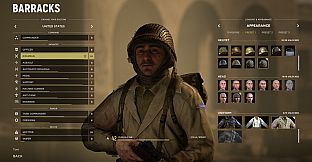 Hell Let Loose - Operation Overlord Units