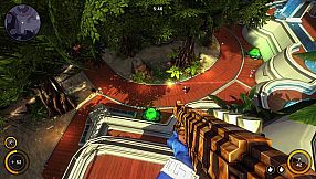 Offensive Combat: Redux!