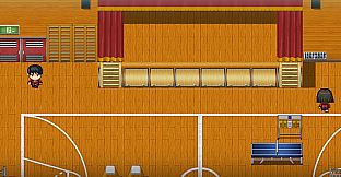 RPG Maker MZ - SERIALGAMES LivingGoodCity TILESET Japanese School