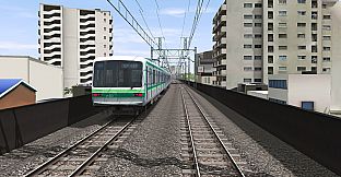 Trainz Plus DLC - Chiyoda Branch Line