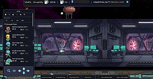 Starbrew Station - Interior Decorator's Pack
