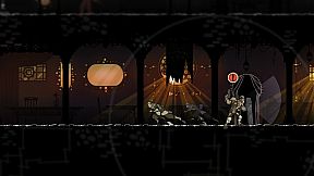 Mark of the Ninja: Remastered