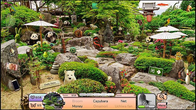 I Love Finding Furbabies Collector's Edition