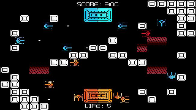 Tiger Tank 59 Ⅰ Mission Pack 100