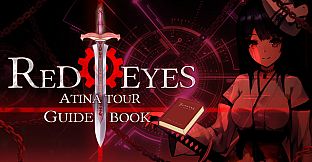 RedEyes Guide Book
