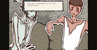 VICE:PROLOGUE - She writes The Beginning and The End