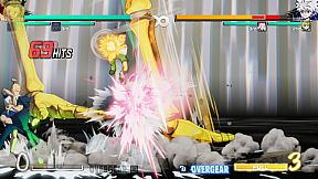 HUNTER×HUNTER NEN×IMPACT