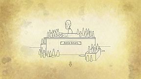 Faded Stories: Greenberg