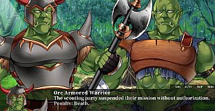 The Heroines' Last Anthem