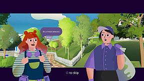 Morgan: Metal Detective