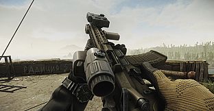 Escape from Tarkov: BEAR - G99
