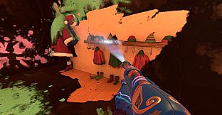 PowerWash Simulator – Santa's Workshop - Winter 2023