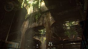 Gemini: Heroes Reborn