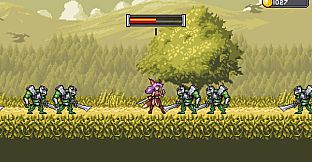 Last Berserker: Unlock All Characters