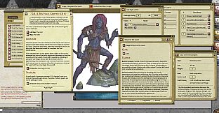 Fantasy Grounds - Islands of Plunder: Spices and Flesh (PFRPG)