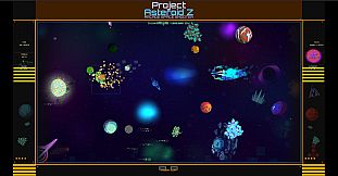 Project AsteroidZ