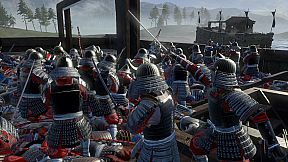 Total War: SHOGUN 2