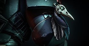 Warhammer 40,000: Space Marine 2 - Raven Guard Cosmetic Pack