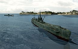 Battlestations Pacific