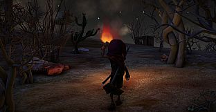 ARIDA 2: Rise of the Brave