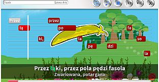 Zabawa Karaoke - Fasolki