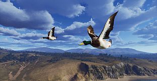 Way of the Hunter - Map Pack 2