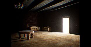 My Liminal Nightmare