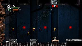 Blood of the Werewolf