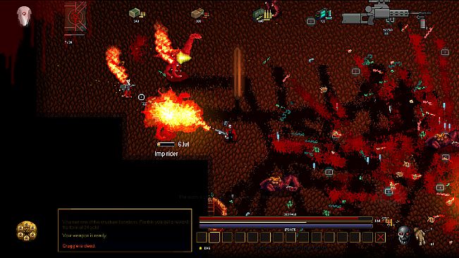 Hero of Not Our Time