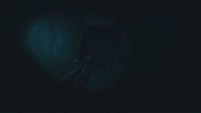 Dark Observations