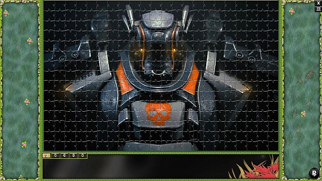 Jigsaw Puzzle Pack - Pixel Puzzles Ultimate: Variety Pack 23