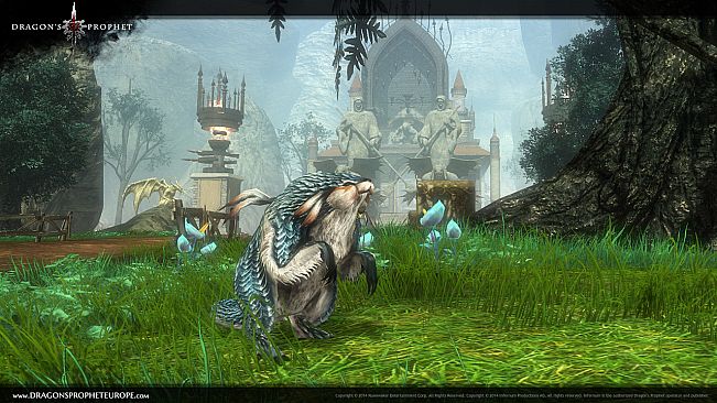 Dragon's Prophet: Free Pack