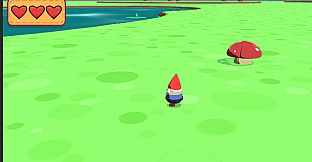 I Believe In Gnomes