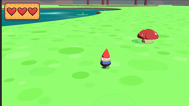 I Believe In Gnomes