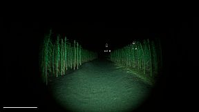 The Haunted Keepsake