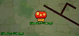 MushroomJump/蘑菇跳跳