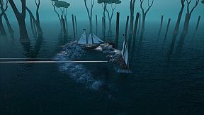 Line of Fire - Pirate Waltz