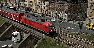 EEP  16 Expert Eisenbahn Aufbau- und Steuerungssimulation