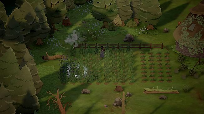 Songs of Glimmerwick