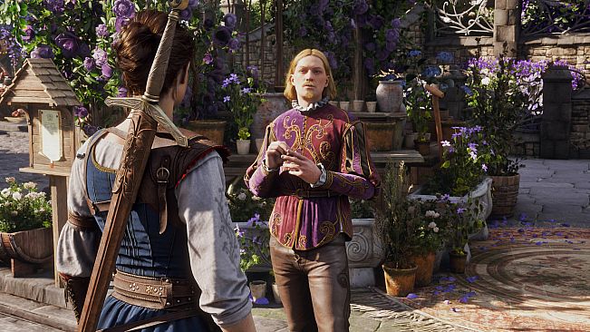 Fable Standard Edition